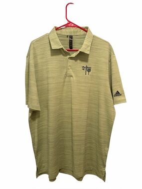 Adidas Palmetto Amateur golf polo. Size XL. Good condition
